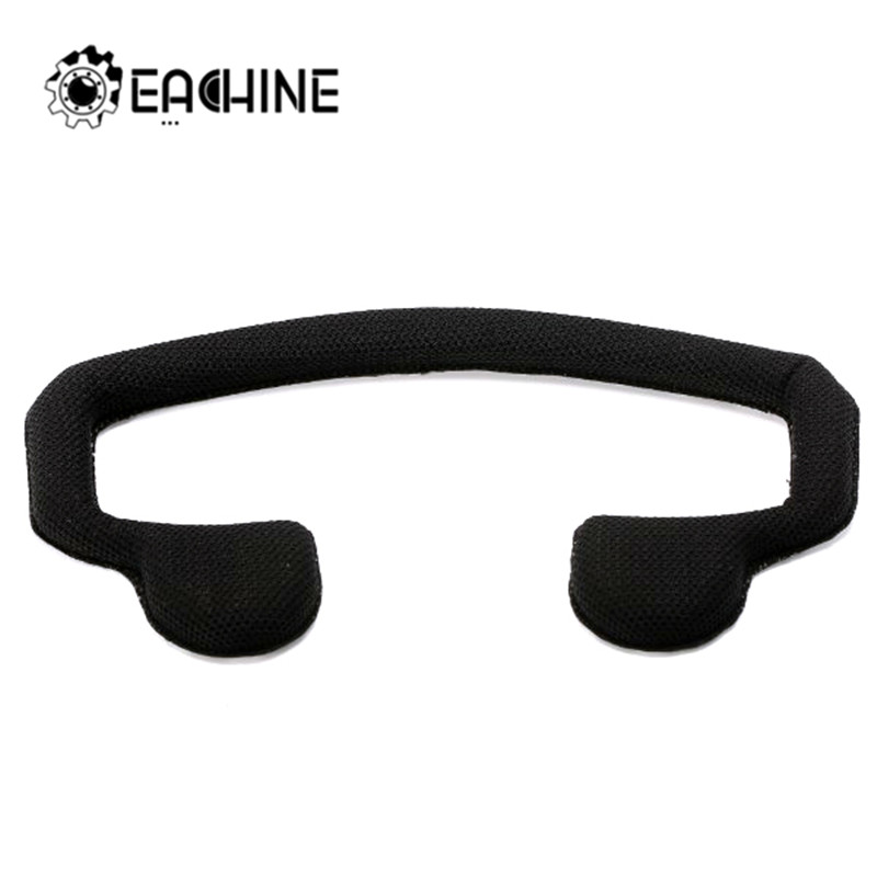 Drone Racing Goggles - Eachine EV800 FPV Brille Ersatzteil Schwamm