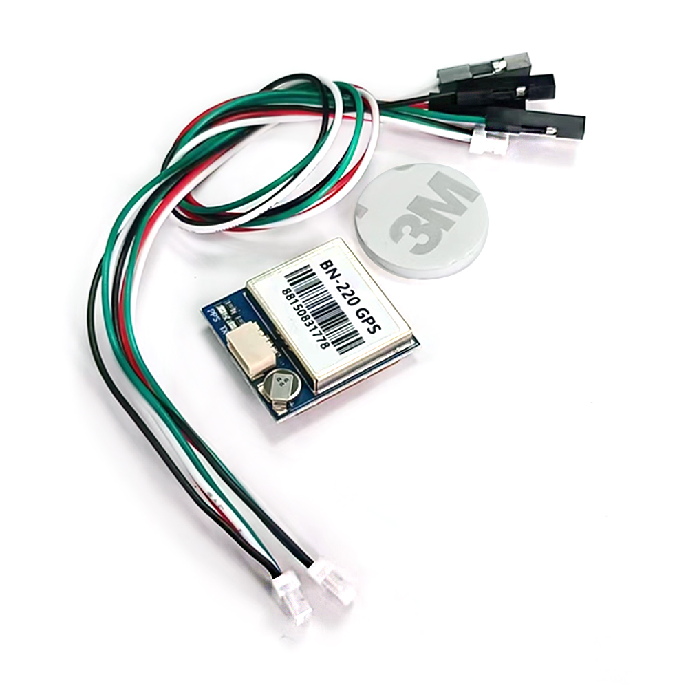 Drone Racing Antenna - BN-220 BN880 GPS GLONASS Modul –