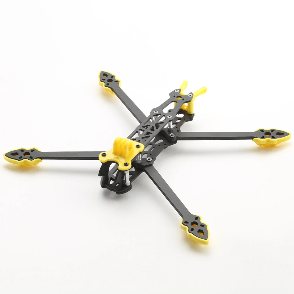 Drone Racing Frame - Mark4 8 Zoll 375 mm Radstand