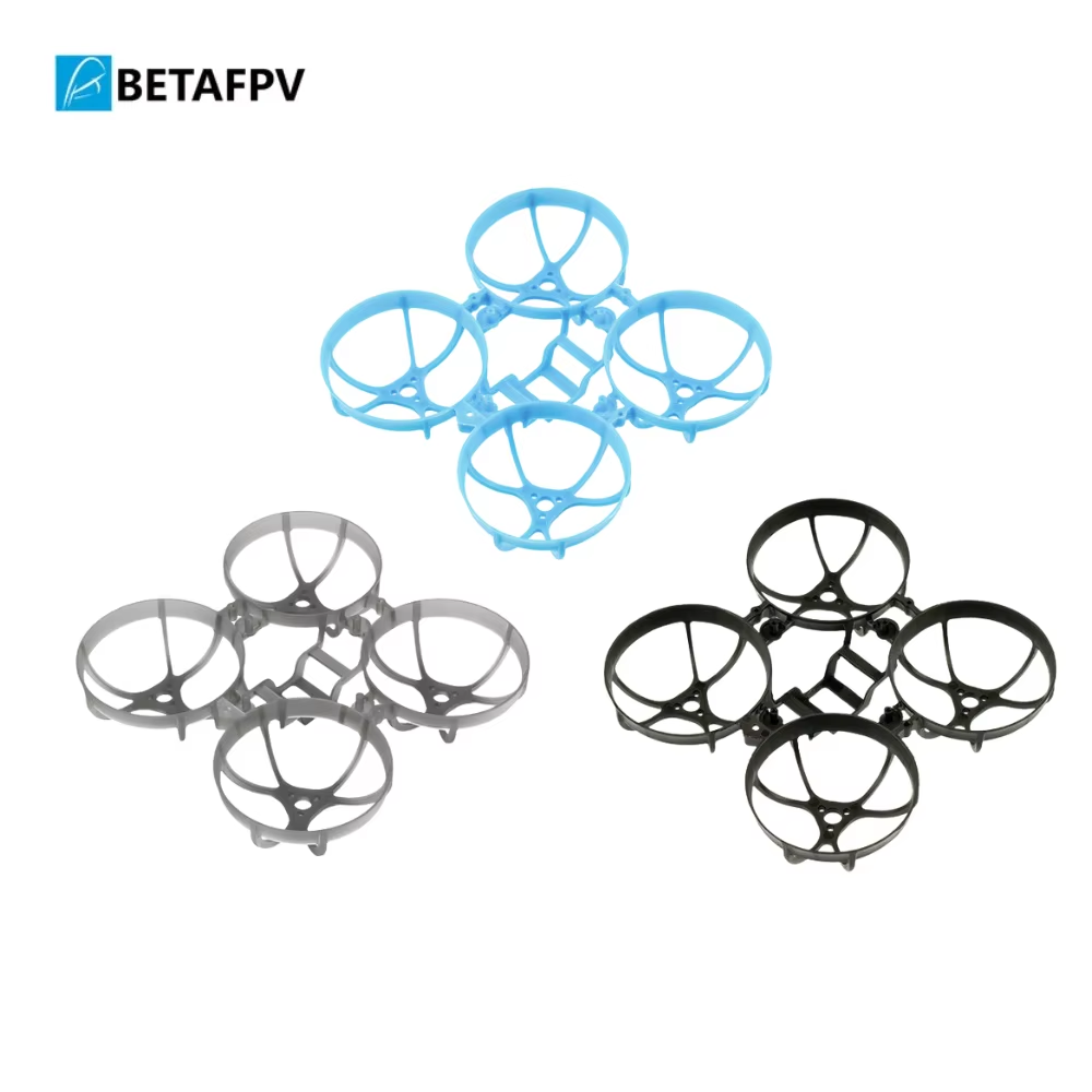 Drone Racing Gate - BETAFPV Meteor65 Pro Frame Indoor und