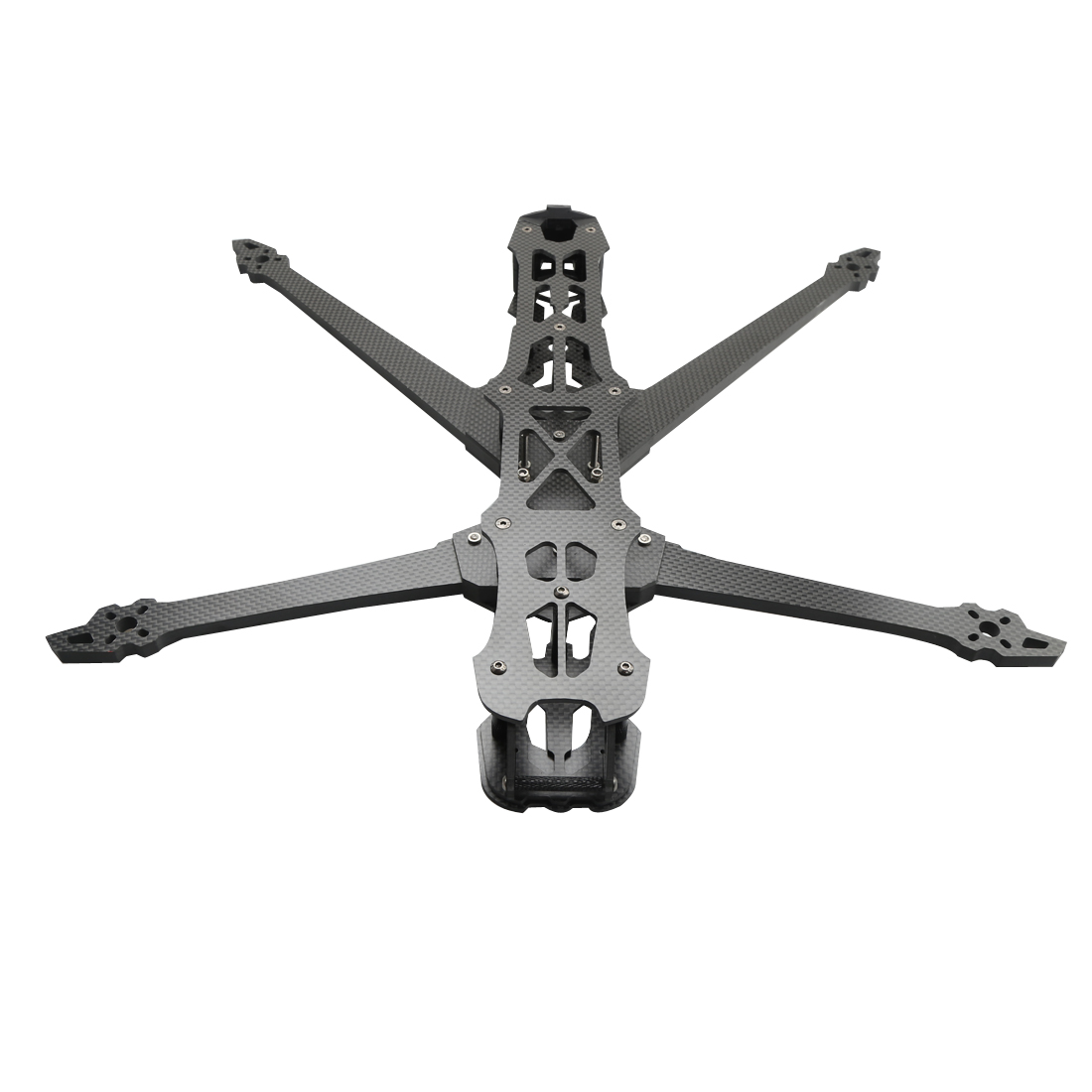 GK-V3 15 Zoll 680mm FPV Drohne – Drone Racing Frame Bewertung und Preis