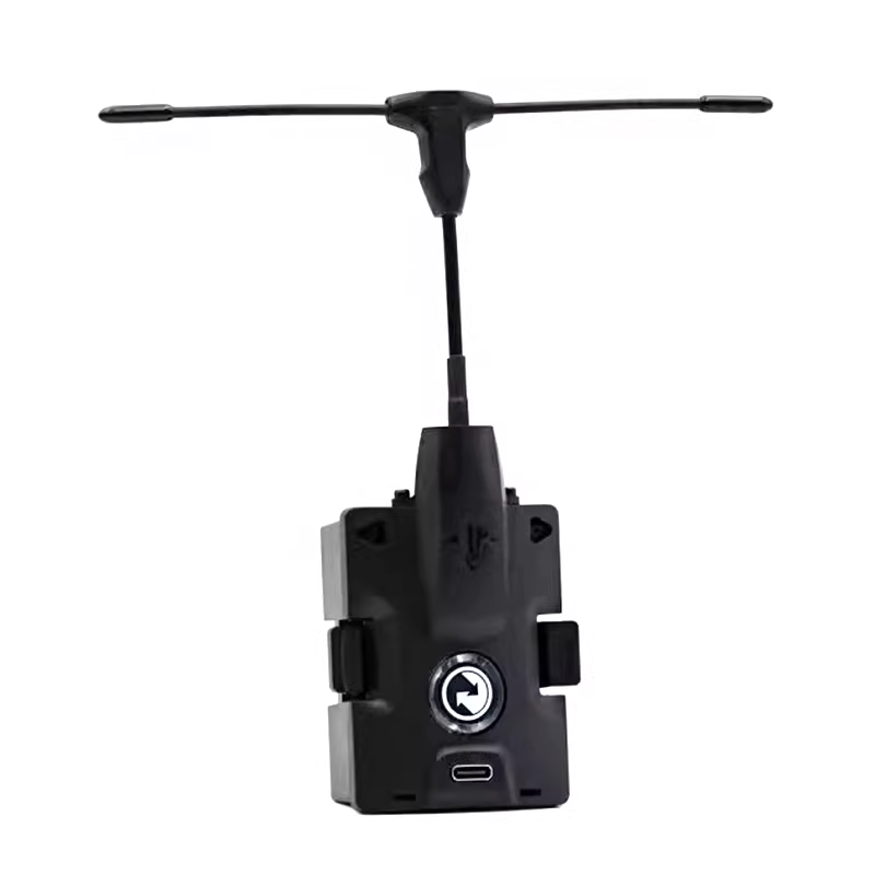TBS Team Crossfire Micro Trans – Drone Racing Transmitter Bewertung und Preis