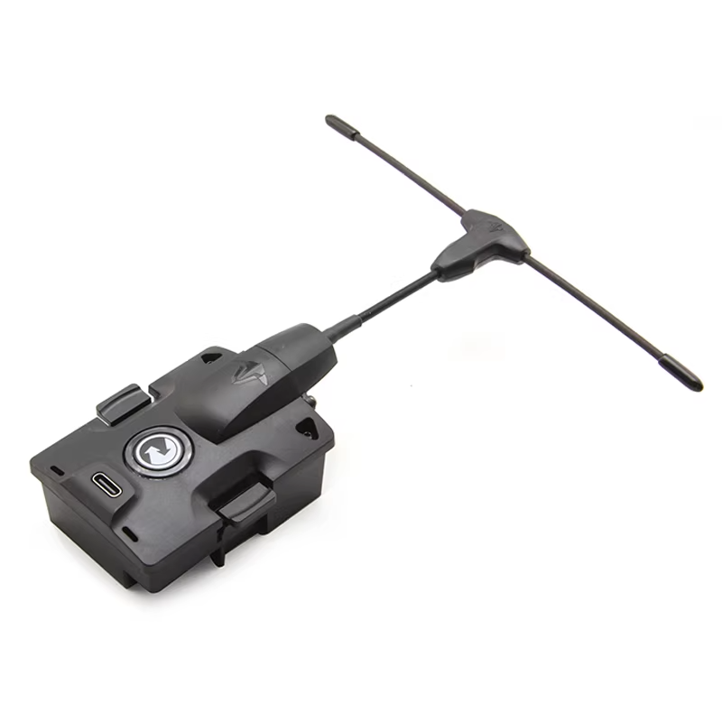 TBS Team Crossfire Micro Trans – Drone Racing Transmitter Bewertung und Preis