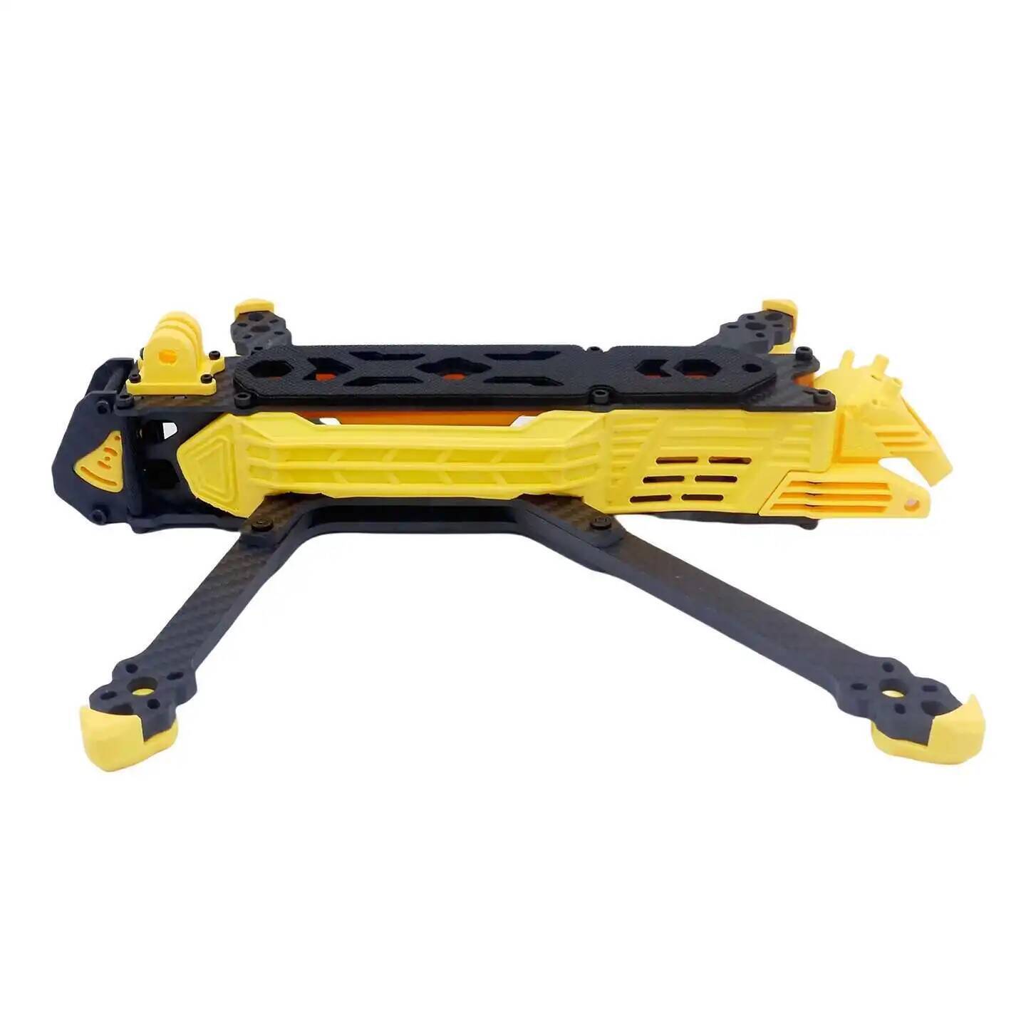 Erdog 7 Zoll 8-9-10 Zoll O4 Ra – Drone Racing Frame Bewertung und Preis