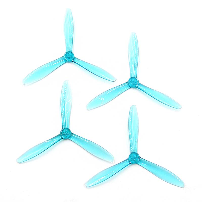 TMOTOR T4944 4-Blatt 4-Zoll Vo – Drone Racing Propeller Bewertung und Preis