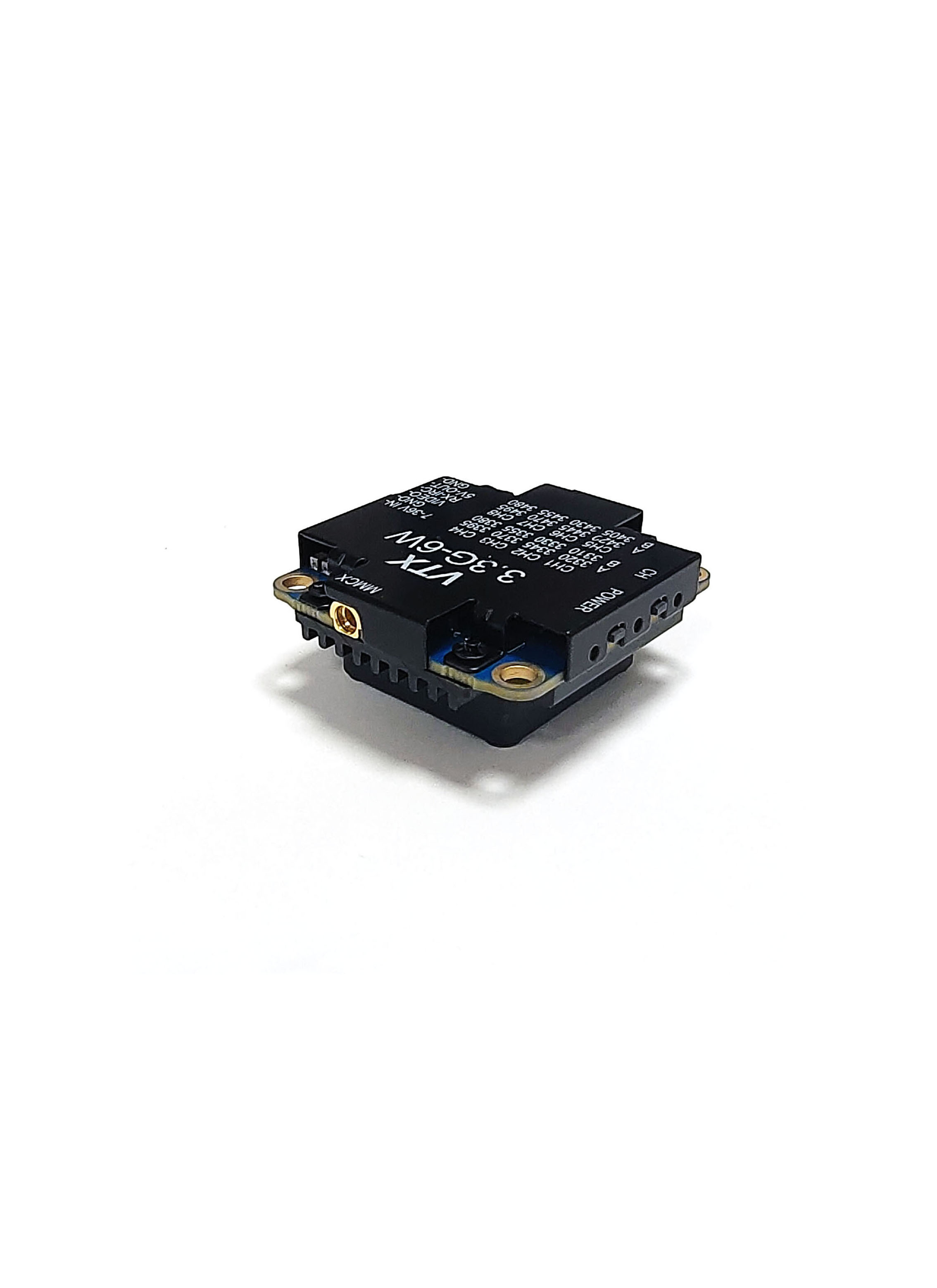 3,3 GHz VTX 6 W Videosender VT – Drone Racing Goggles Bewertung und Preis
