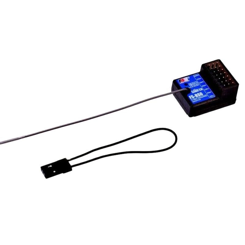 Flysky FS-BS6 Empfänger 2,4 GH – Drone Racing Receiver Bewertung und Preis