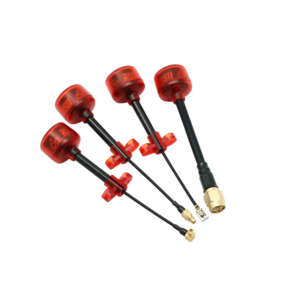 Rush Cherry FPV 5,8G Antenne L – Drone Racing Antenna Bewertung und Preis