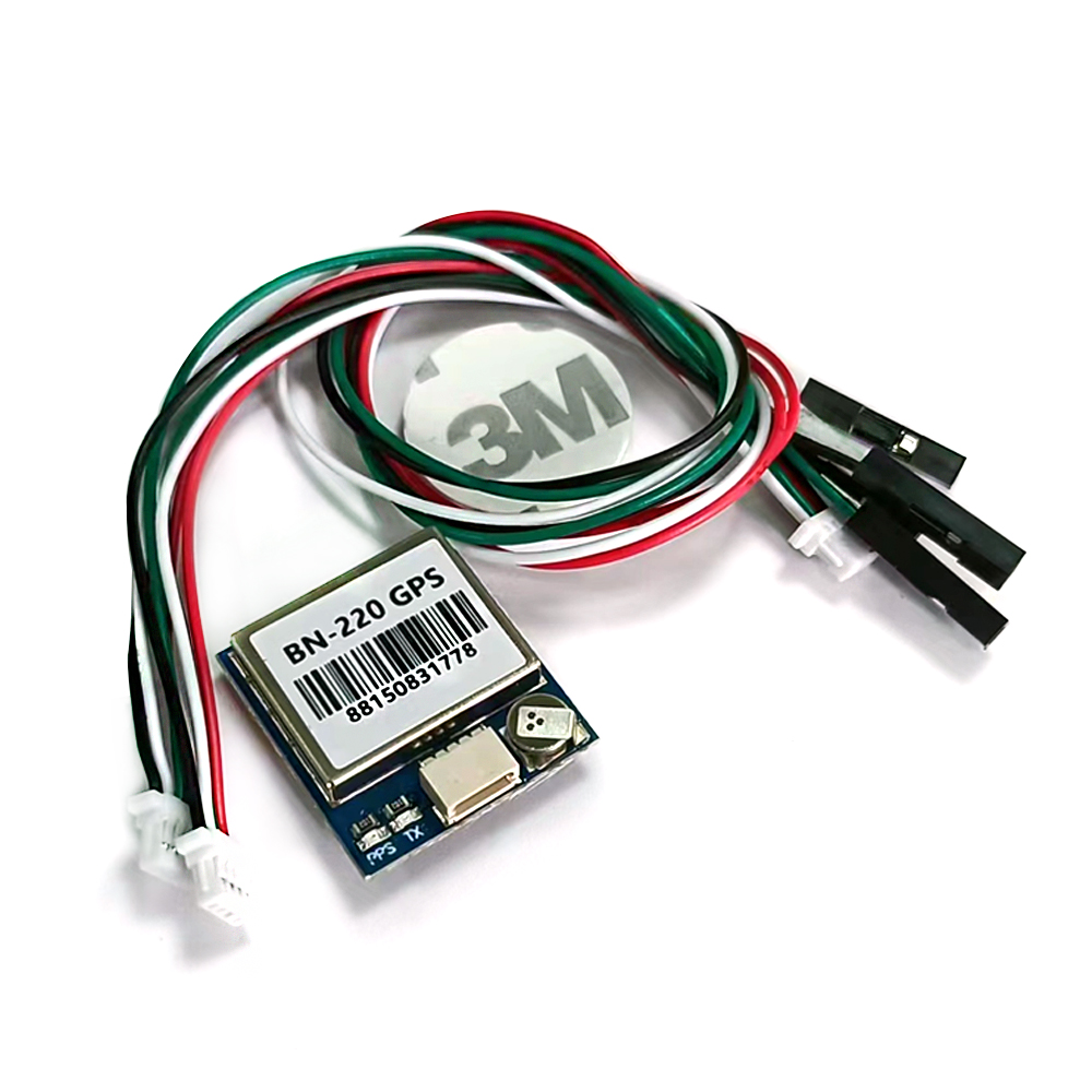 BN-220 BN880 GPS GLONASS Modul – Drone Racing Antenna Bewertung und Preis