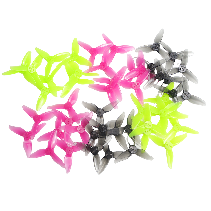 8 Stück (4CW+4CCW) GEMFAN 2023 – Drone Racing Gate Bewertung und Preis