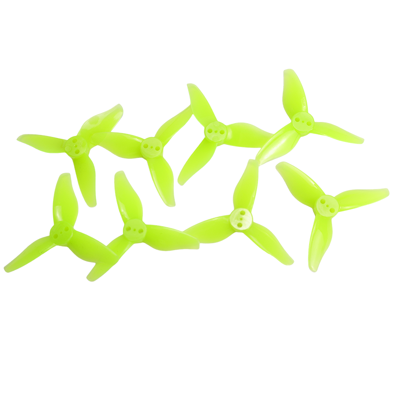 8 Stück (4CW+4CCW) GEMFAN 2023 – Drone Racing Gate Bewertung und Preis