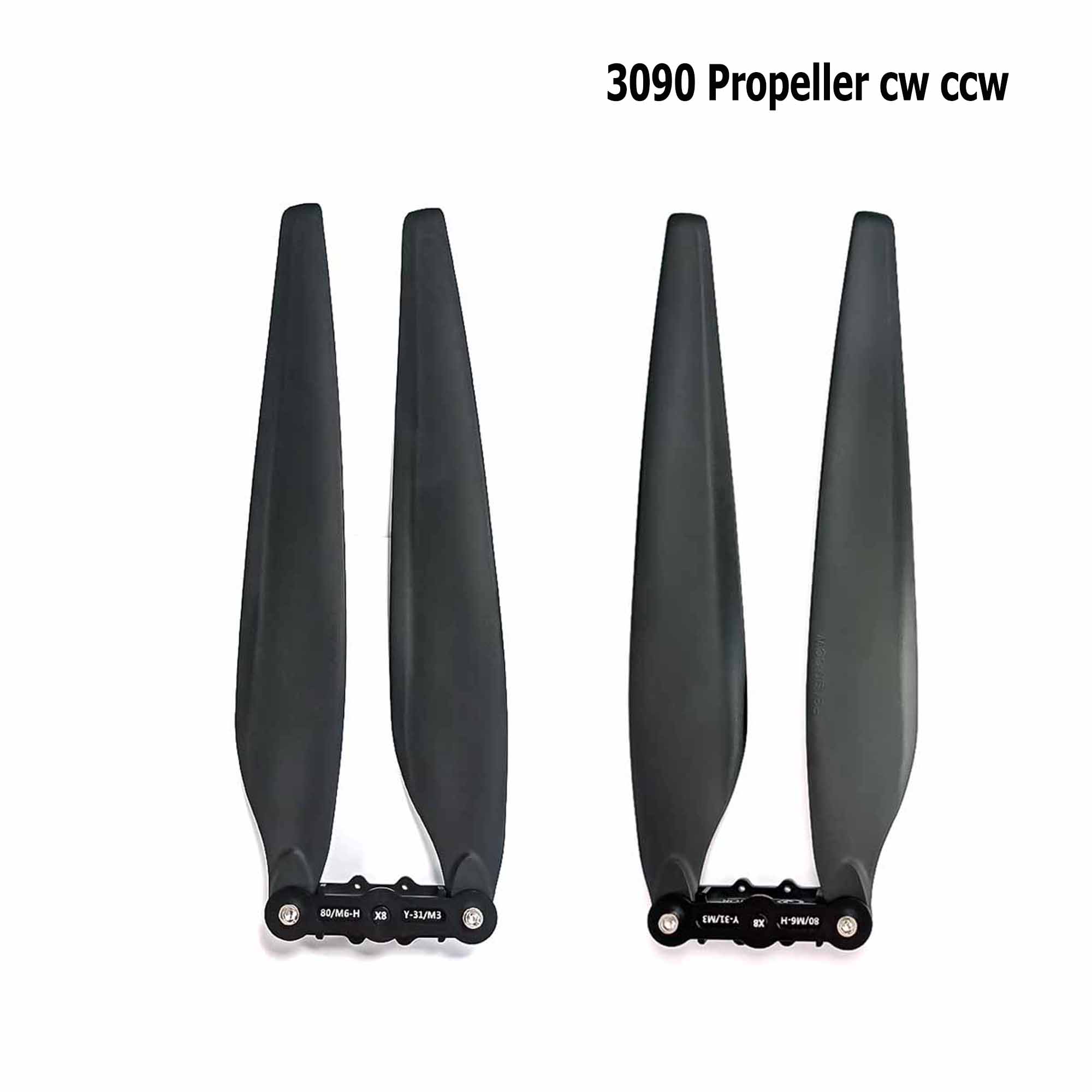 2388 3090 3411 Faltbare Drohne – Drone Racing Propeller Bewertung und Preis