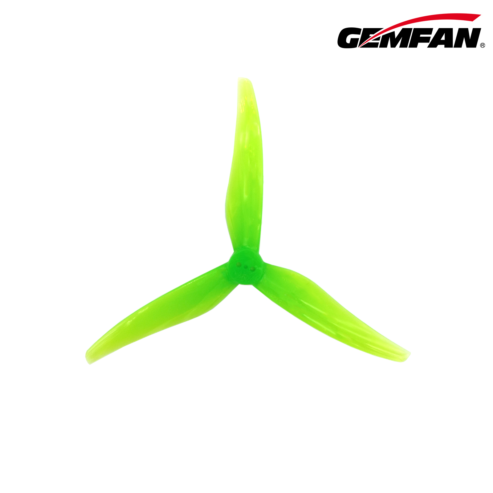 Hurricane SL 5125 3Blade Gemfa – Drone Racing Propeller Bewertung und Preis