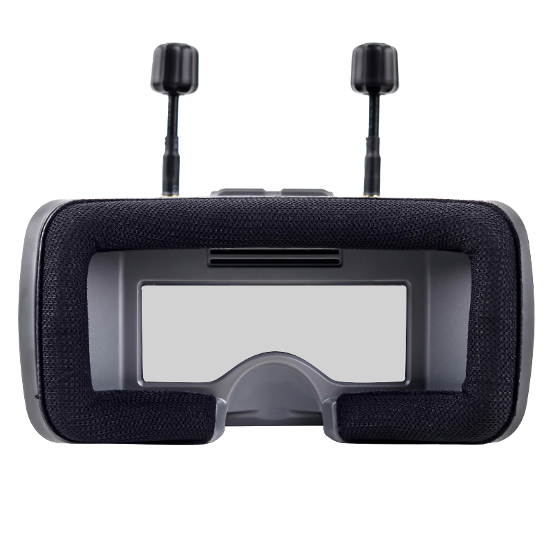 VR200 3,5 Zoll FPV-Brille 5,8  – Drone Racing Goggles Bewertung und Preis