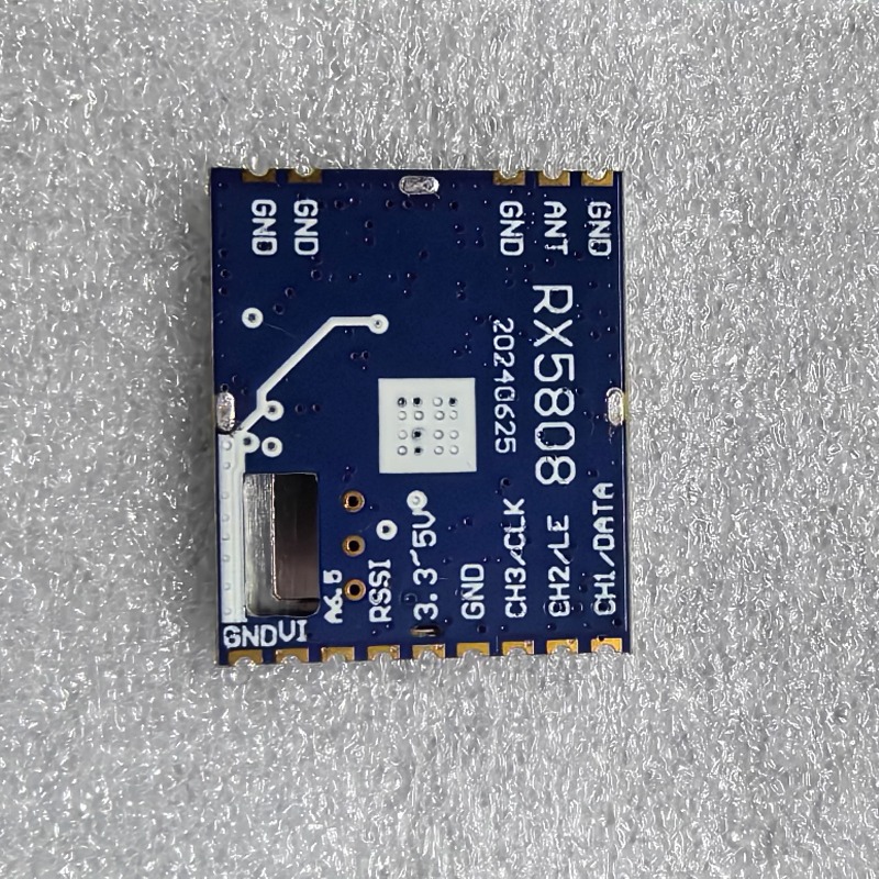 RX5808 Empfänger- und Sendemod – Drone Racing Receiver Bewertung und Preis