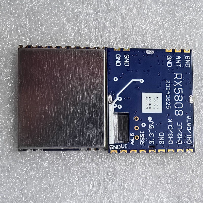 RX5808 Empfänger- und Sendemod – Drone Racing Receiver Bewertung und Preis