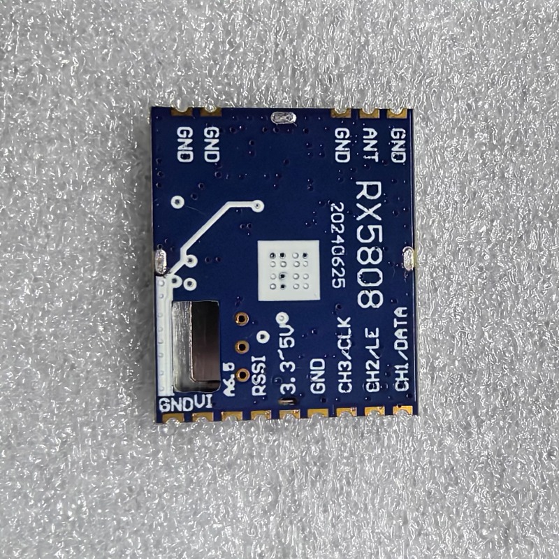 RX5808 Empfänger- und Sendemod – Drone Racing Receiver Bewertung und Preis