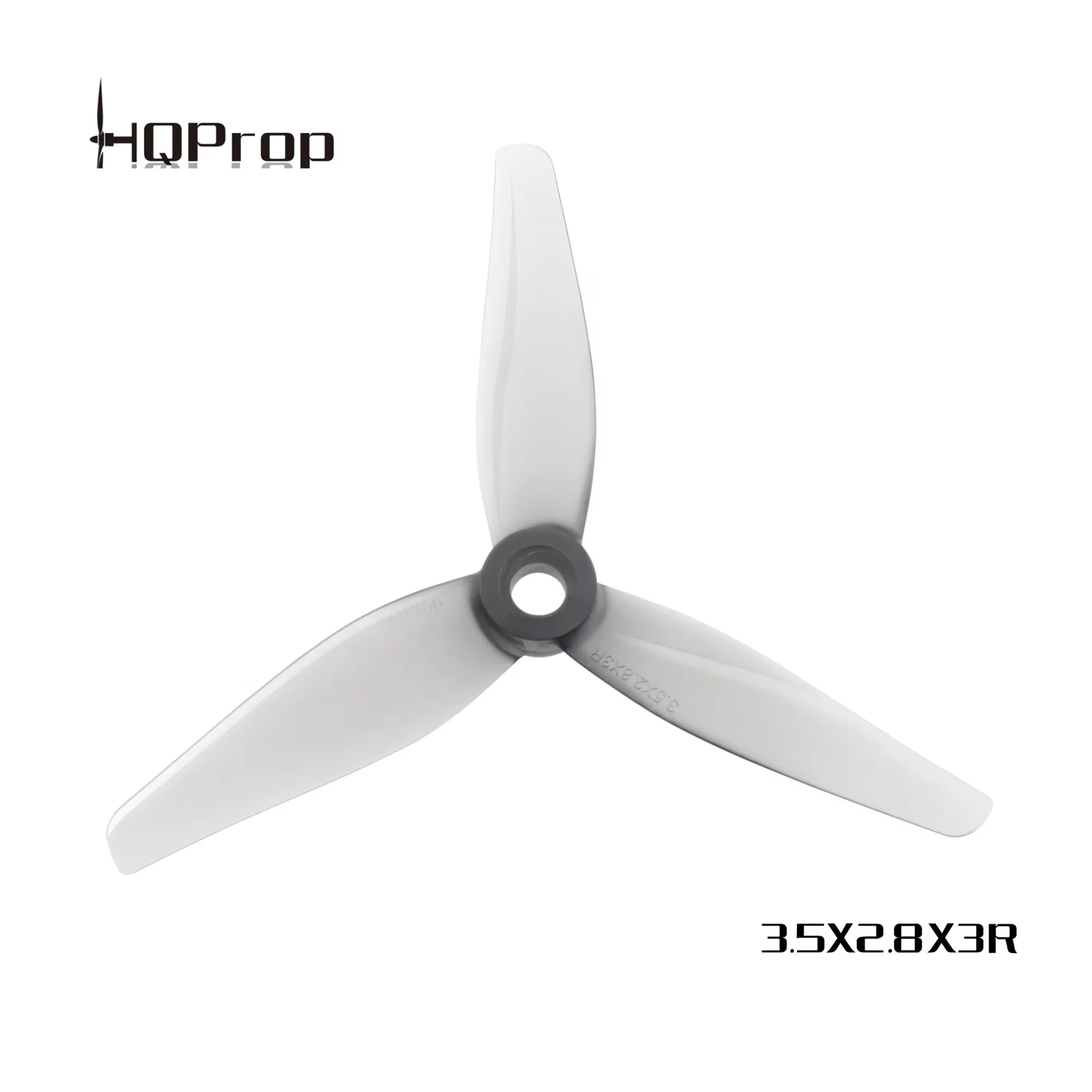 8 paar HQProp 3,5X2,8X3 Grau P – Drone Racing Gate Bewertung und Preis