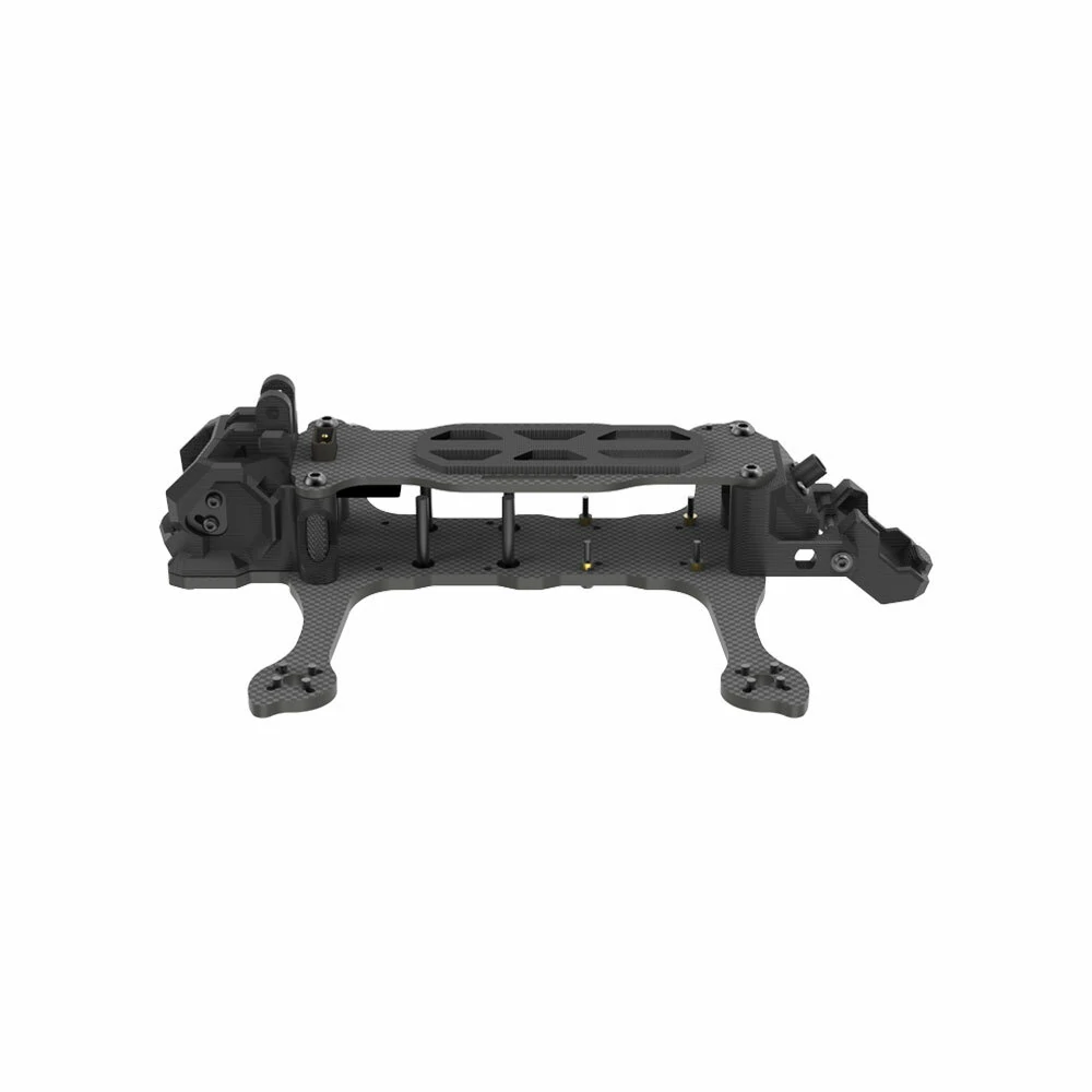 iFlight iH3 168 mm Radstand 3  – Drone Racing Frame Bewertung und Preis