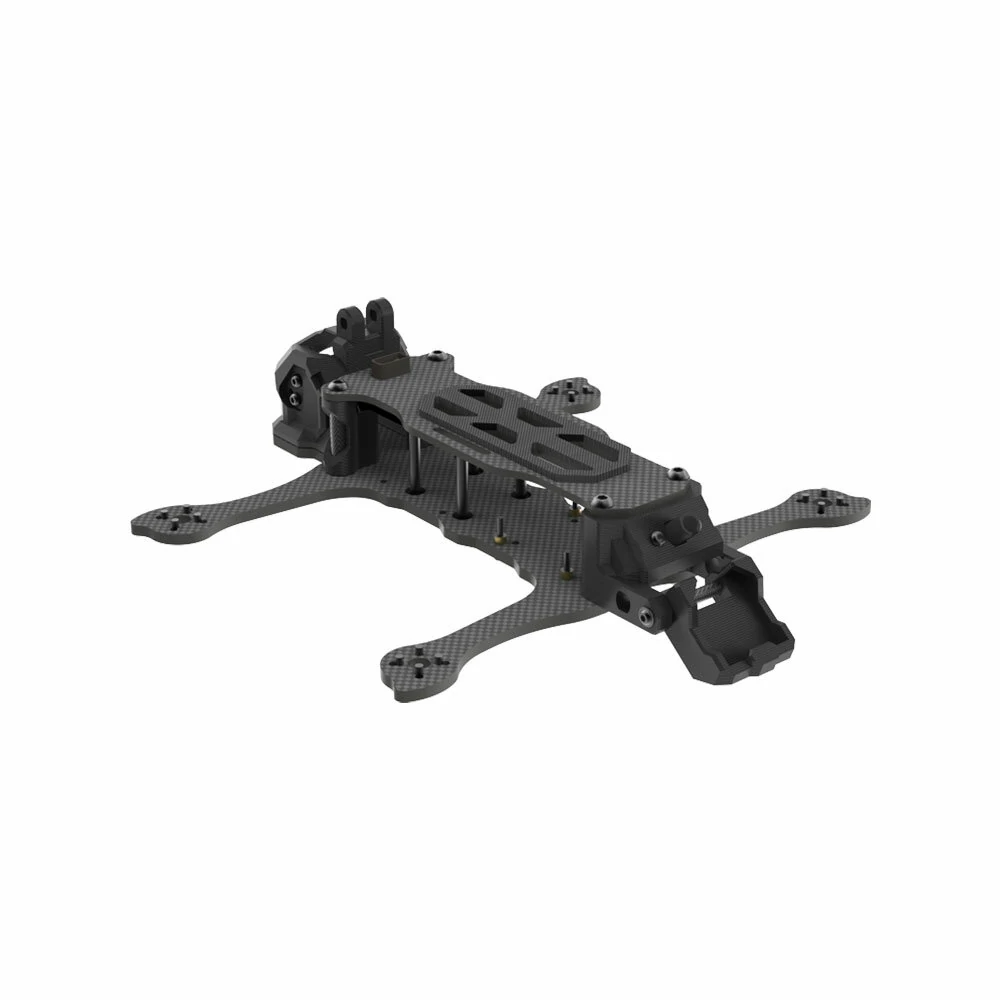 iFlight iH3 168 mm Radstand 3  – Drone Racing Frame Bewertung und Preis