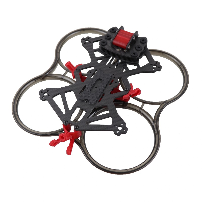 HSKRC CC30 O4 3-Zoll-FPV-Racin – Drone Racing Frame Bewertung und Preis