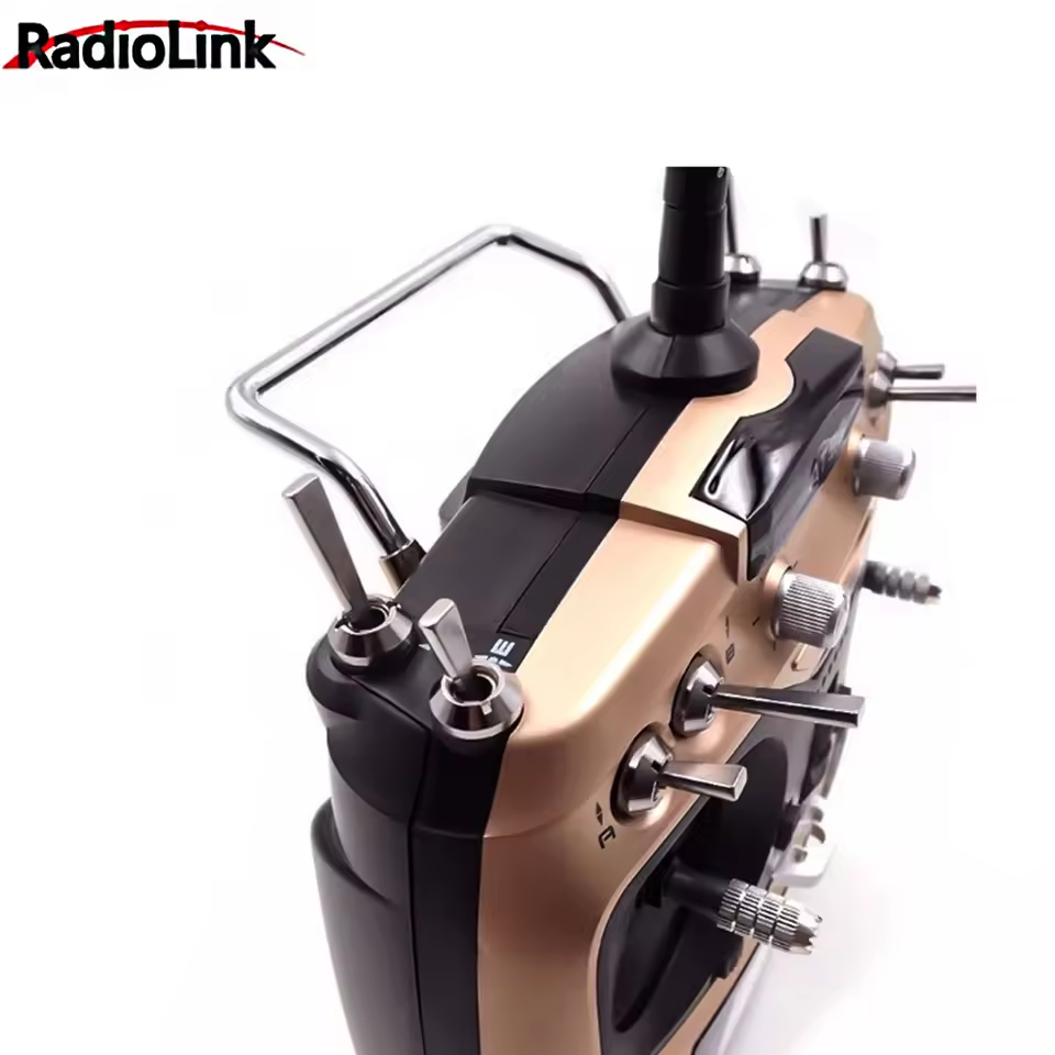 Radiolink AT9SPro 12CH 2.4G DS – Drone Racing Receiver Bewertung und Preis
