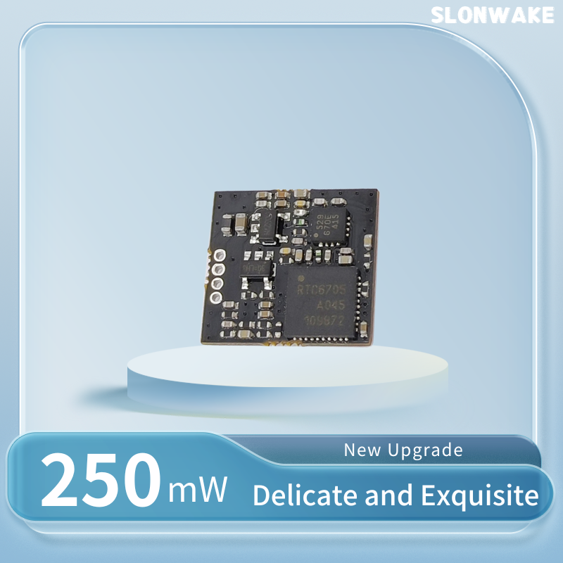 Mini 5,8G 40CH 25/100/250mW Ei – Drone Racing Transmitter Bewertung und Preis