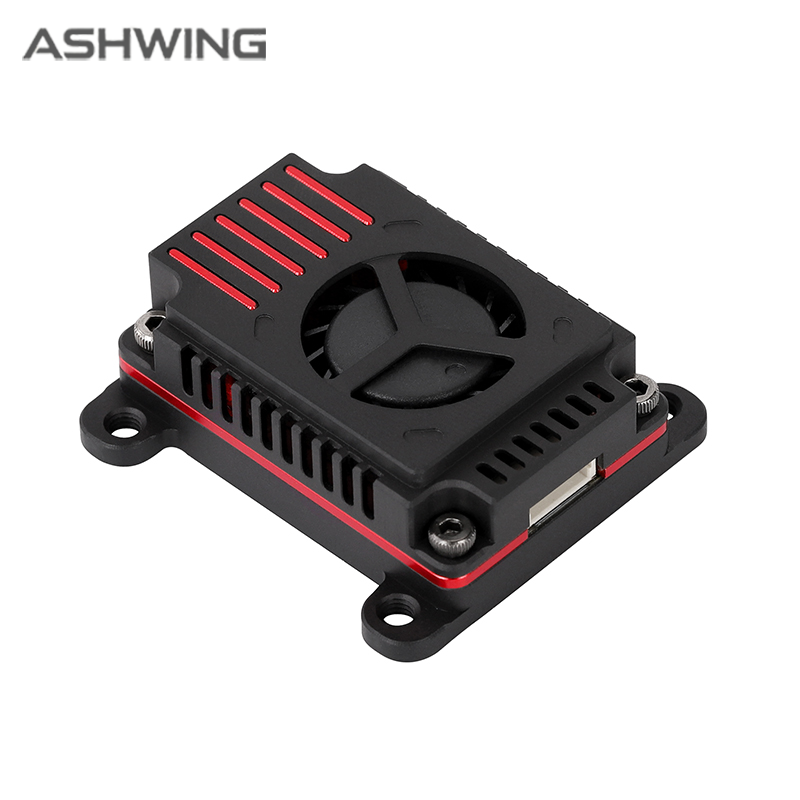 ASHWING5.8G Langstrecken-Video – Drone Racing Transmitter Bewertung und Preis