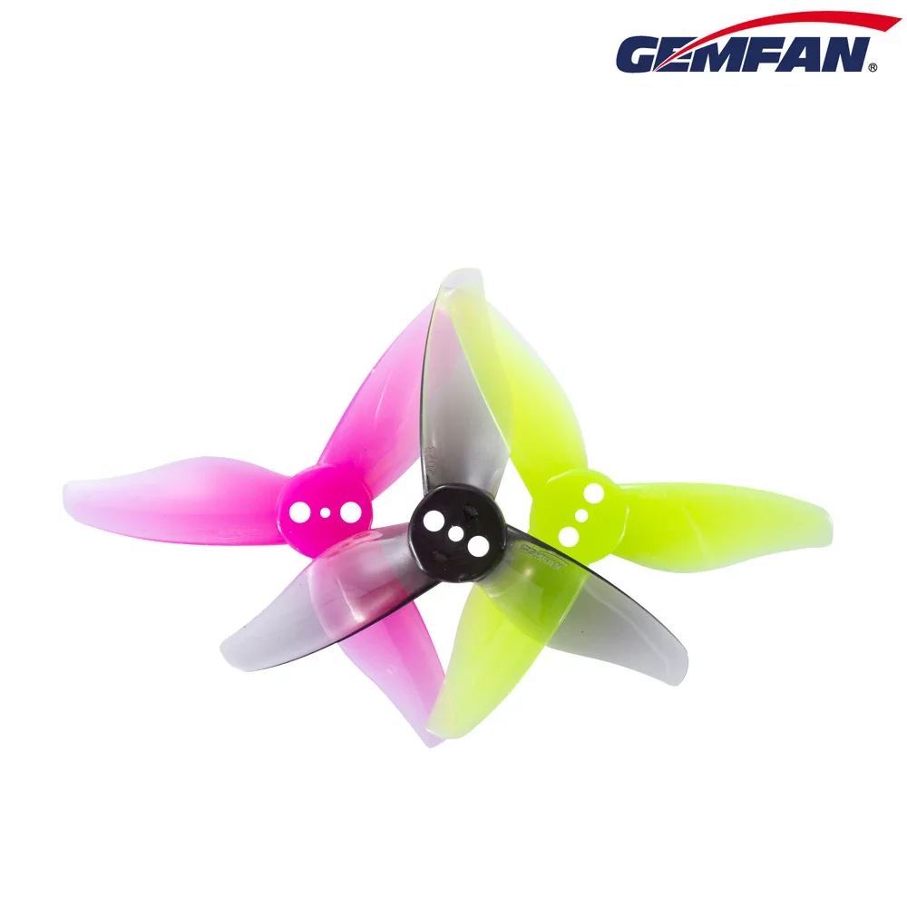 4 Paar Gemfan Hurricane 2023 2 – Drone Racing Gate Bewertung und Preis