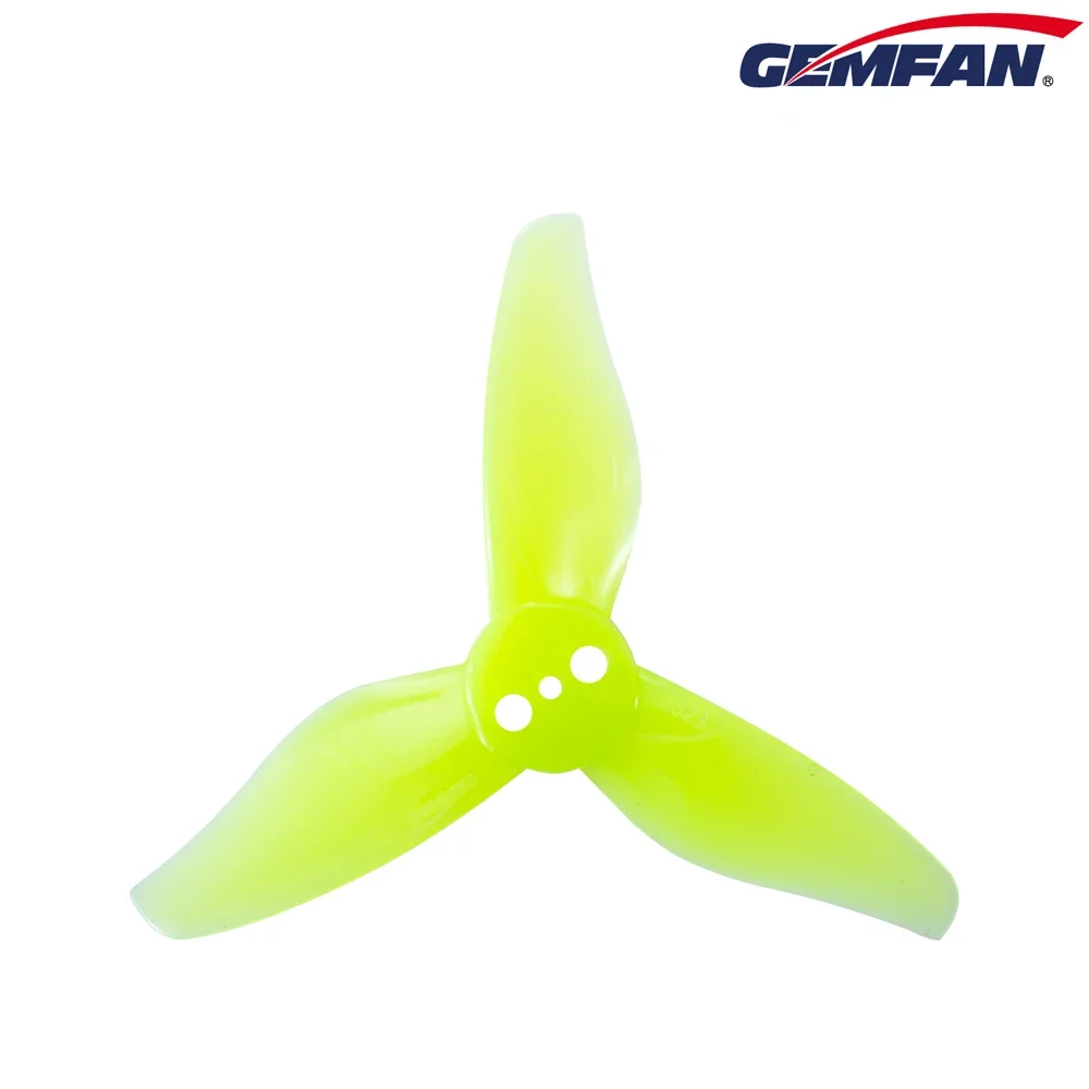 4 Paar Gemfan Hurricane 2023 2 – Drone Racing Gate Bewertung und Preis