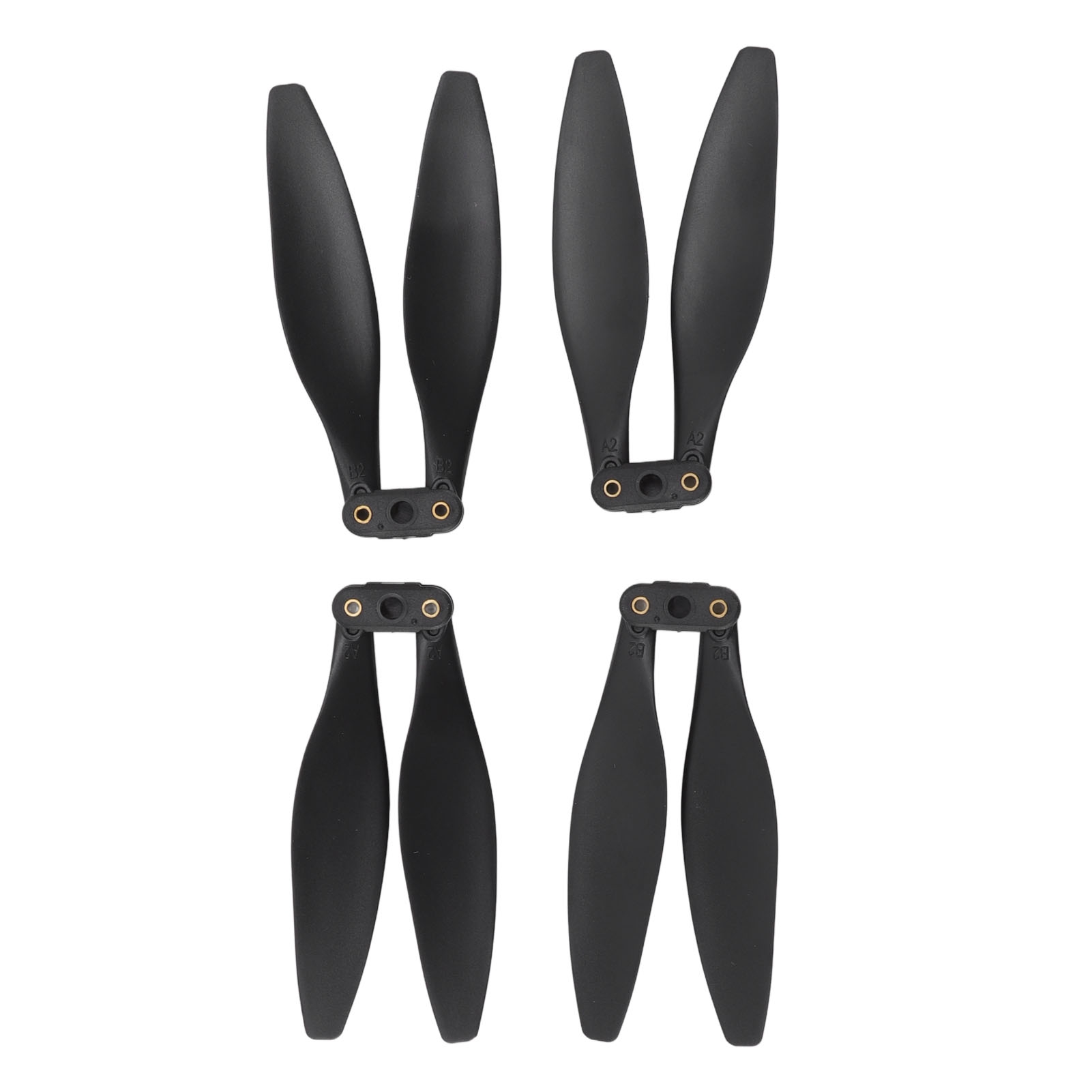 2 Paar Drohnenpropeller für Ho – Drone Racing Propeller Bewertung und Preis