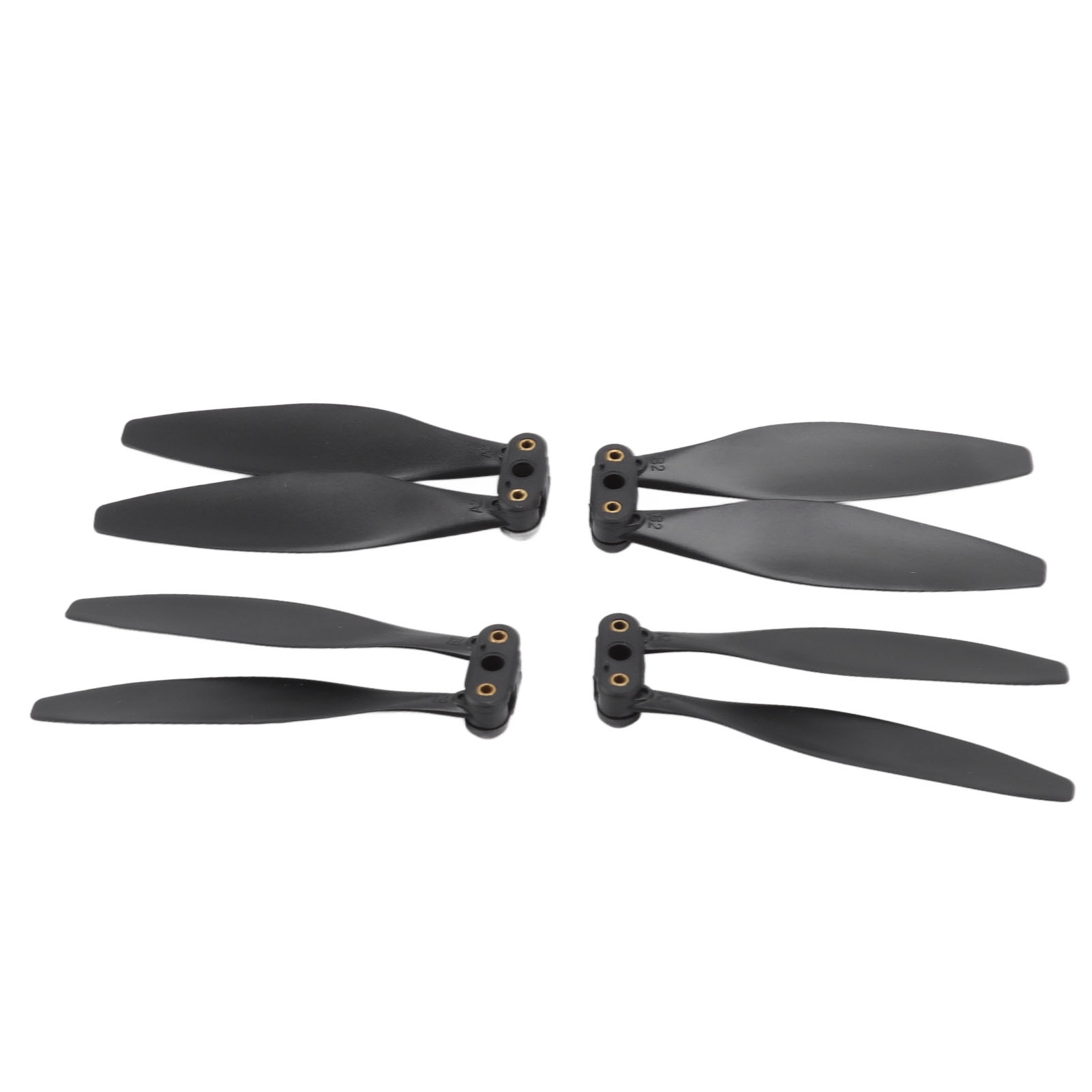 2 Paar Drohnenpropeller für Ho – Drone Racing Propeller Bewertung und Preis