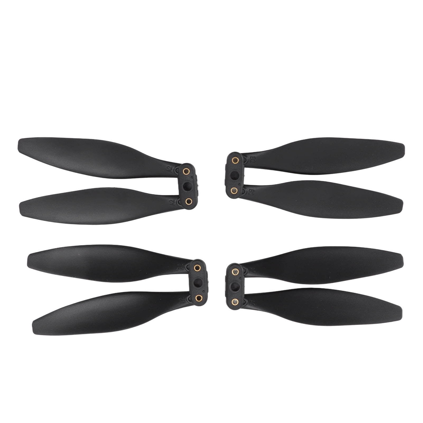 2 Paar Drohnenpropeller für Ho – Drone Racing Propeller Bewertung und Preis