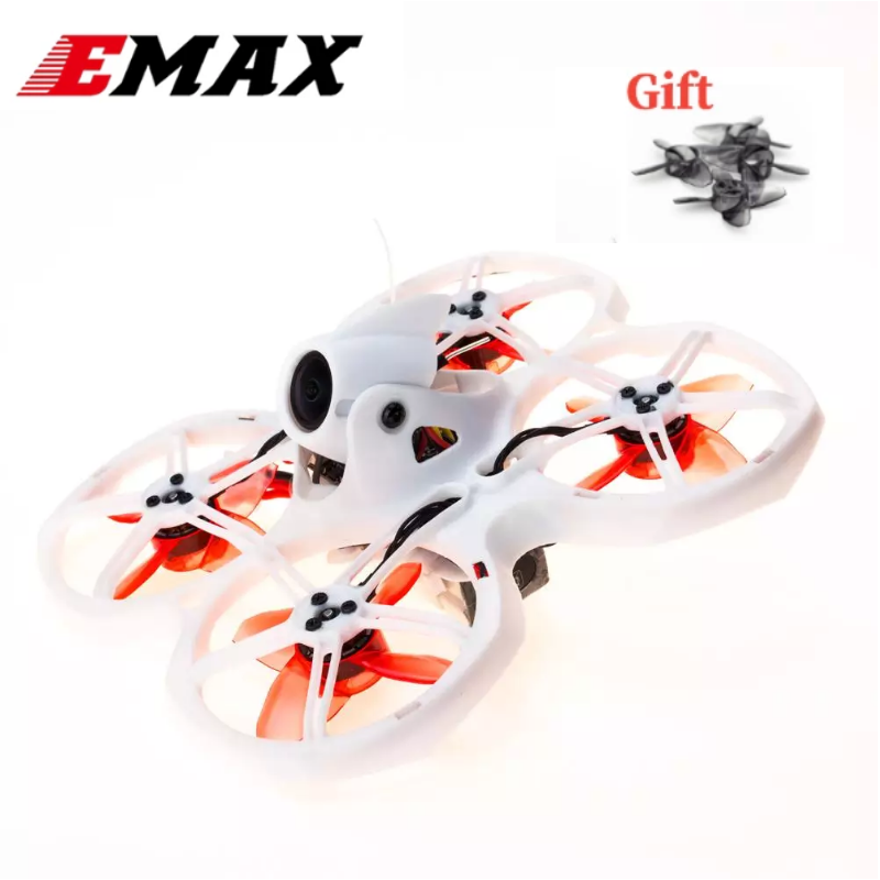 Emax Tinyhawk II 2 RTF FPV Rac – Drone Racing Goggles Bewertung und Preis
