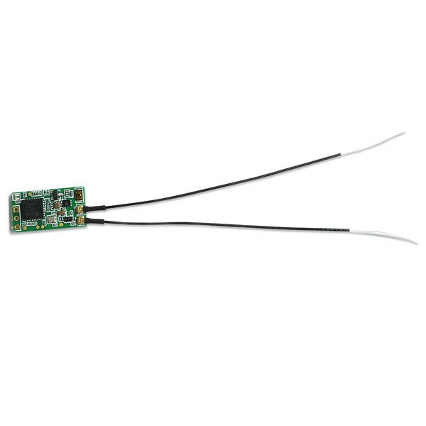 FrSky XM Plus Micro D16 SBUS F – Drone Racing Receiver Bewertung und Preis
