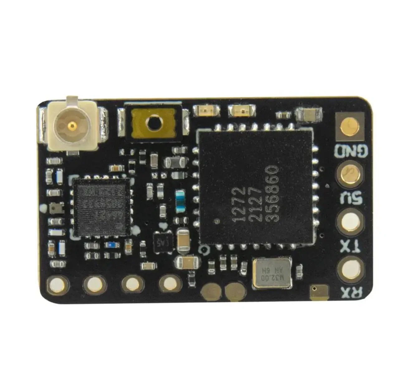 TBS Crossfire Nano RX PRO Empf – Tbs Fpv Crossfire Bewertung und Preis