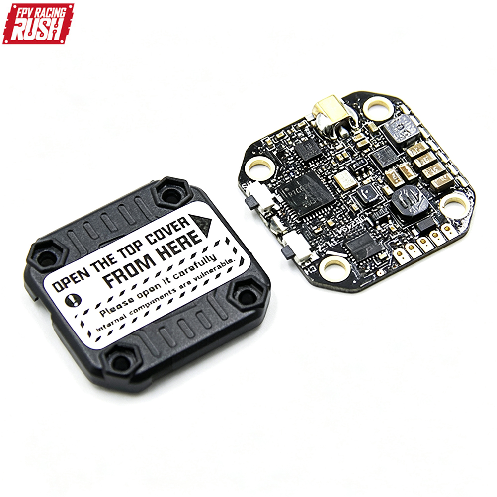 Rush Rushfpv Tank Ultimate Min – Drone Racing Transmitter Bewertung und Preis