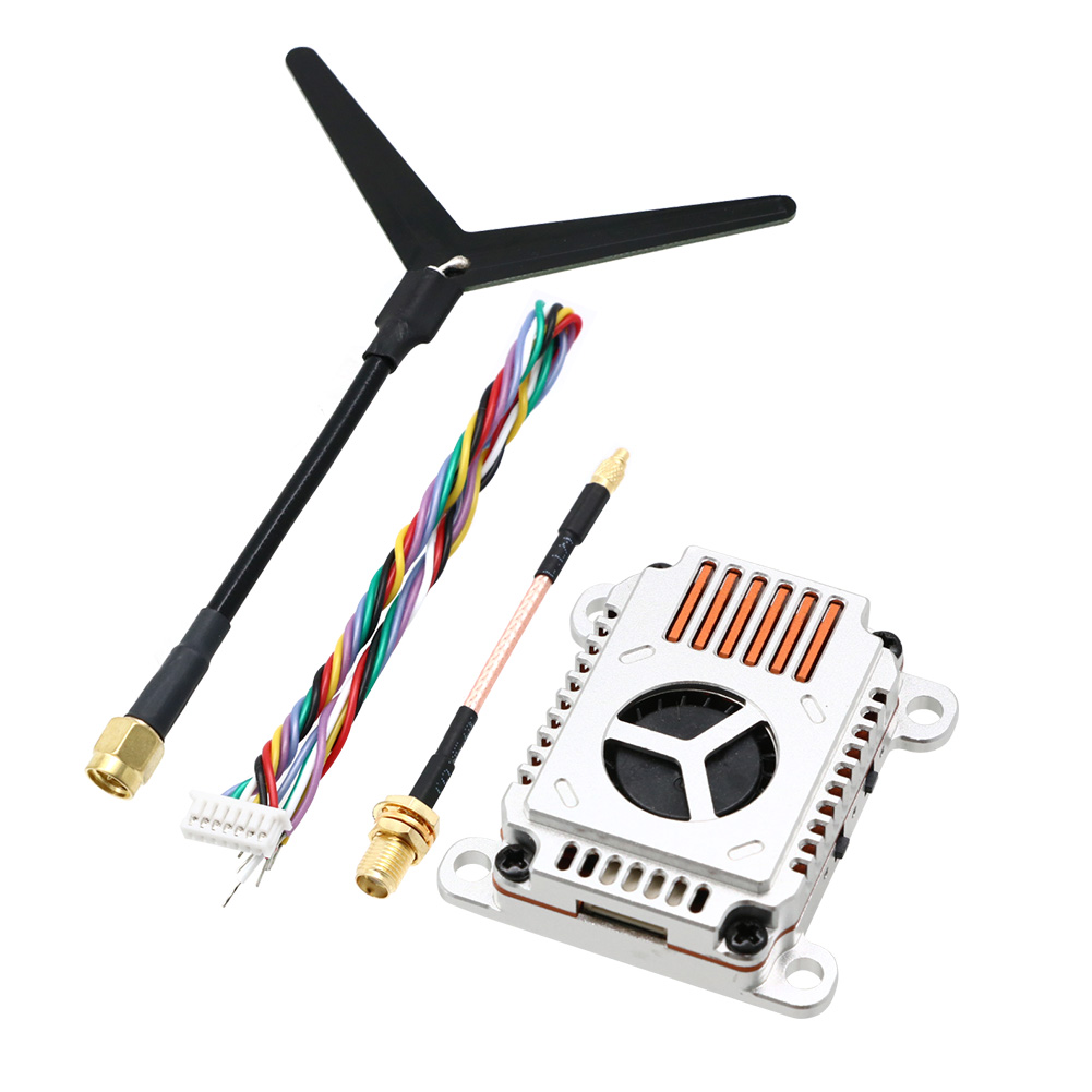 1,2G 1,2GHz Umschaltbares 1W 1 – Drone Racing Transmitter Bewertung und Preis
