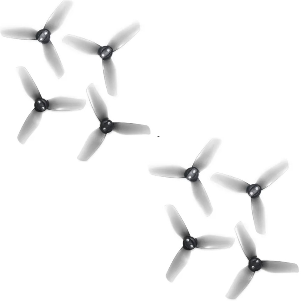 2/4 Paar HQProp 3X3X3 Propelle – Drone Racing Gate Bewertung und Preis