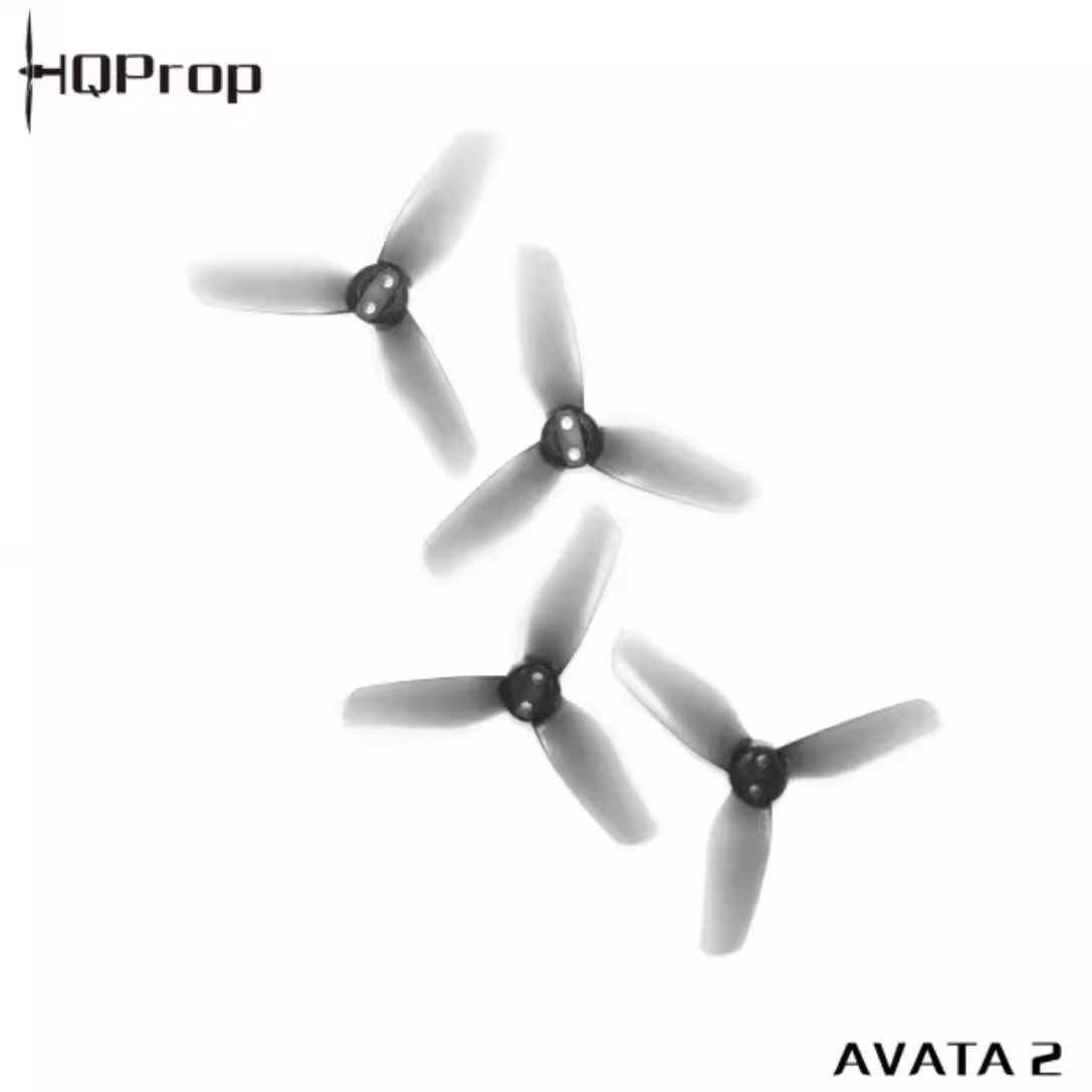 2/4 Paar HQProp 3X3X3 Propelle – Drone Racing Gate Bewertung und Preis