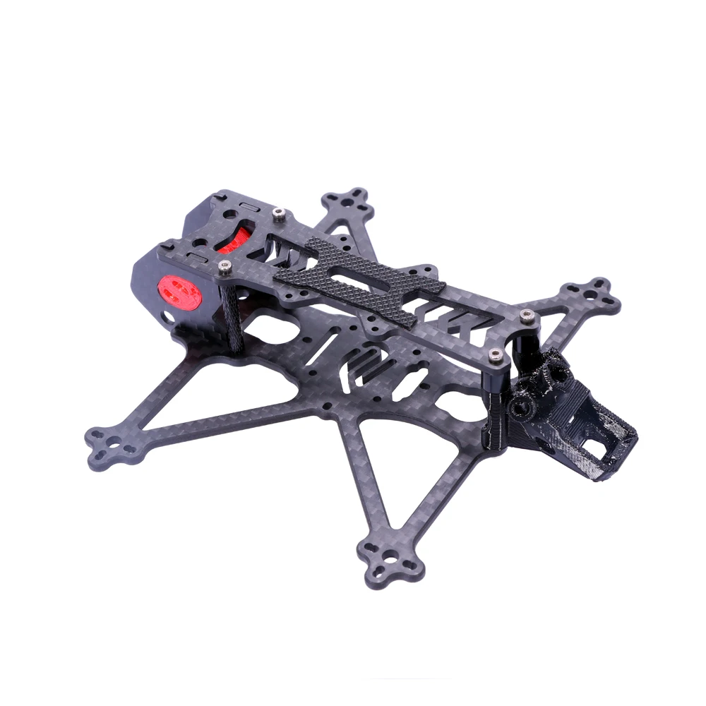 Alfarc Fi-135 3 zoll propeller – Drone Racing Frame Bewertung und Preis