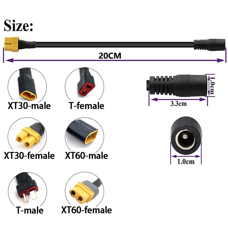 Brille B6 Ladegerät Kabel Batt – Drone Racing Gate Bewertung und Preis