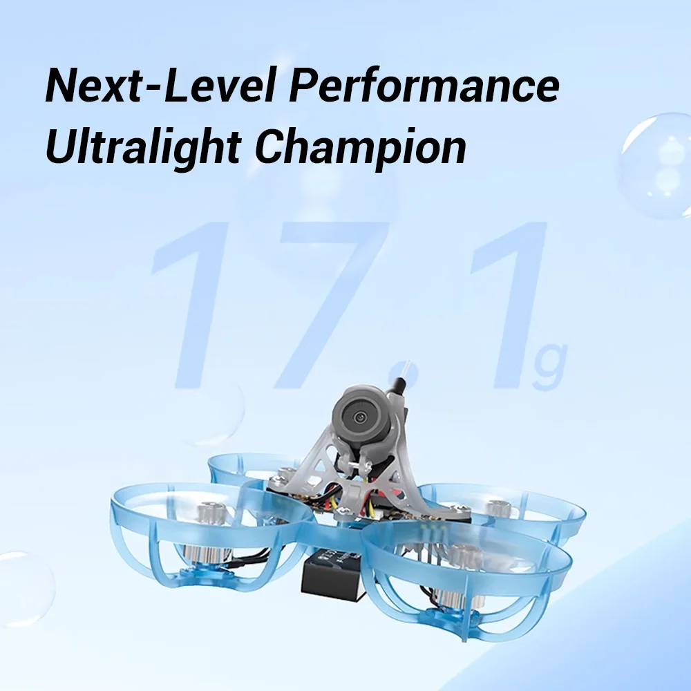 BETAFPV Air 65 Brushless Whoop – Drone Racing Vtx Bewertung und Preis