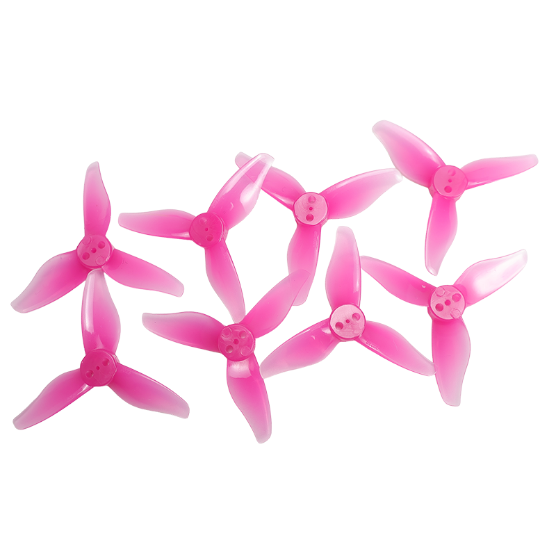 NEU 4 Paar/8 Stück Gemfan Hurr – Drone Racing Propeller Bewertung und Preis